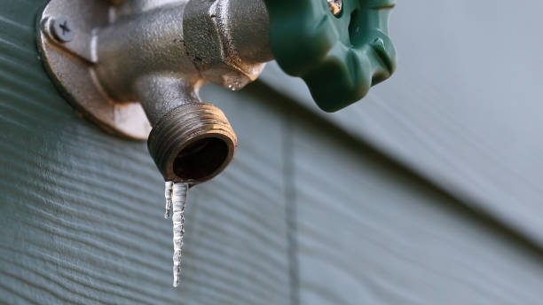 Best Gas Line Repair  in Middlebury, IN