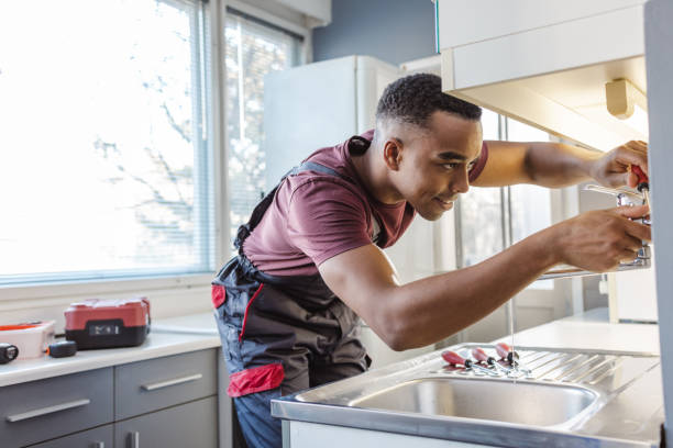 Best Shower Repair Services  in Middlebury, IN