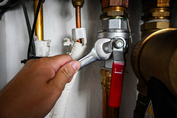 Boilers & Radiators in Middlebury, IN
